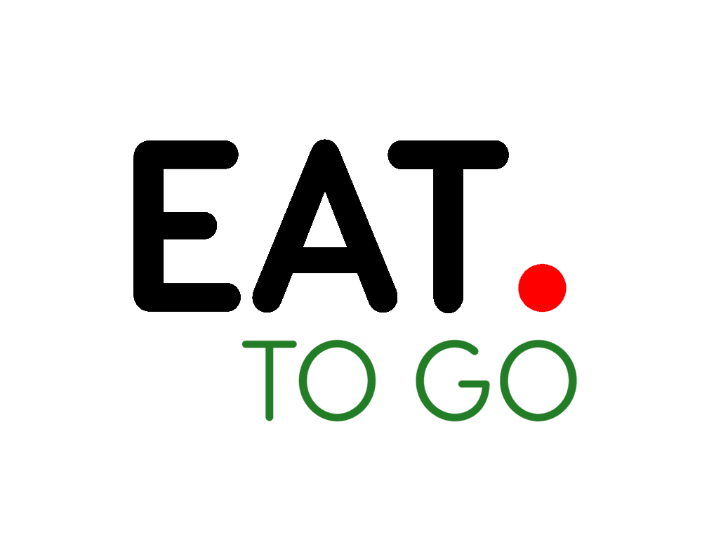 Eat to go logo